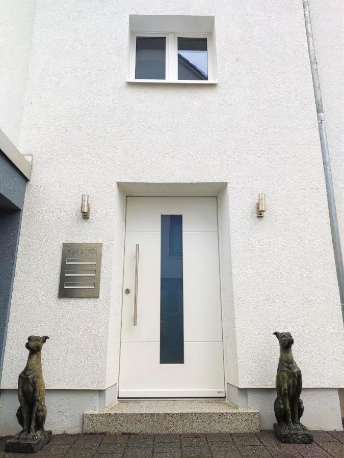 Zen Apartment - Spacious - Garden - Kitchen Karlsruhe Exterior foto